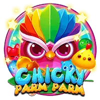 Chicky Parm Parm