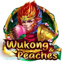 Wukong & Peaches