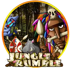 Jungle Rumble