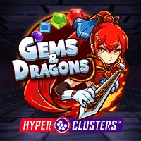 Gems And Dragons