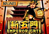 Emperor Gate