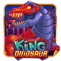 King Dinosaur