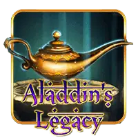 AladdinsLegacy